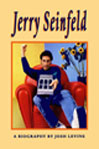 Jerry Seinfeld: Much Ado About Nothing